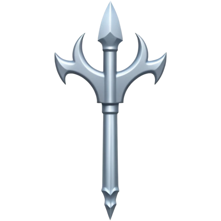 triden emoji