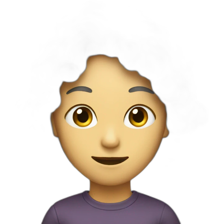 fumée emoji