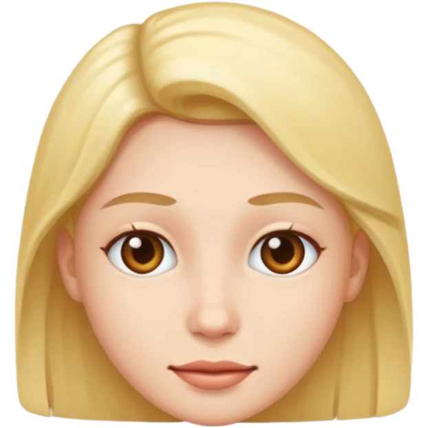 Make this photo compleet a 3d photo emoji