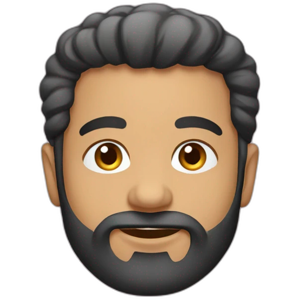 امرأة جميلة جداً  emoji