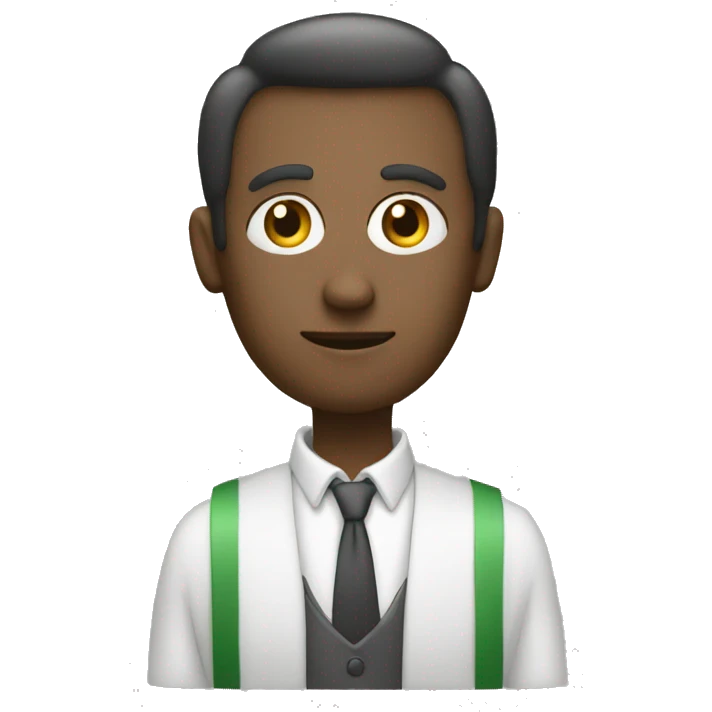 analyze numbers emoji