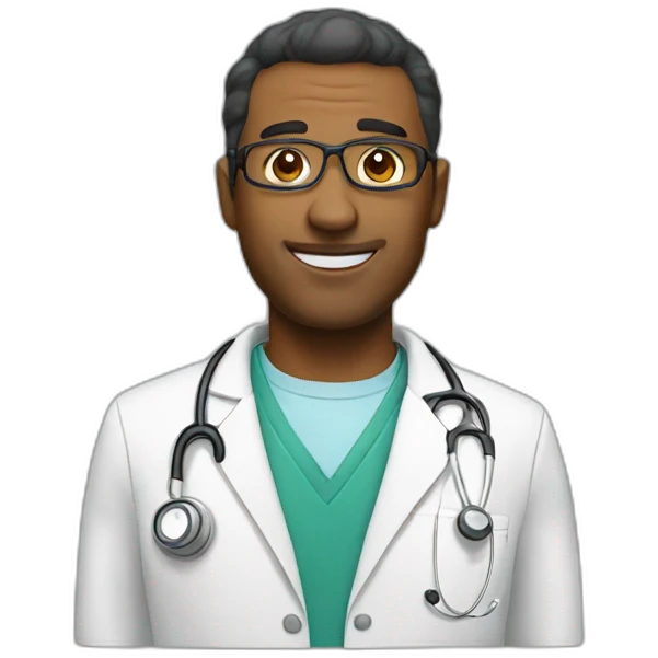 Dr emoji