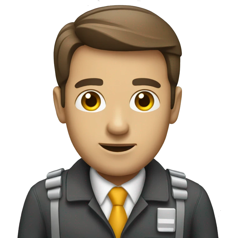 engineering manager emoji