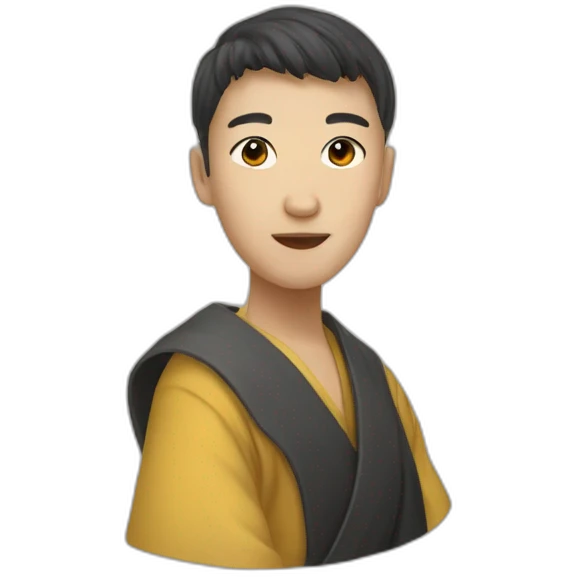 eudoxie yao emoji