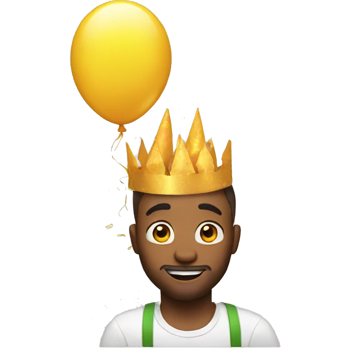 Birthday emoji  emoji