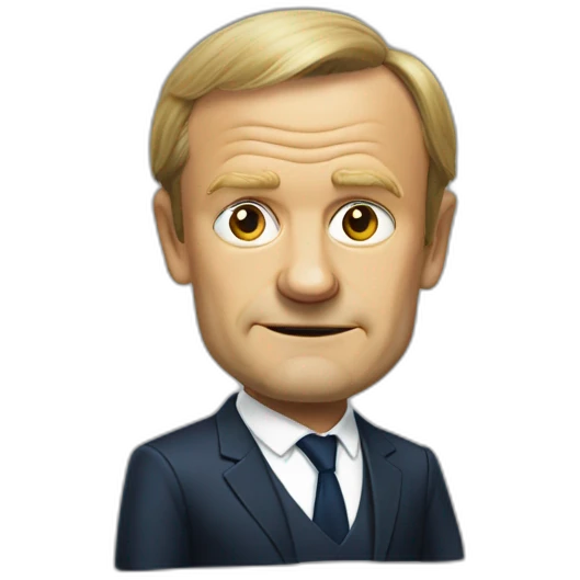 Donald tusk emoji