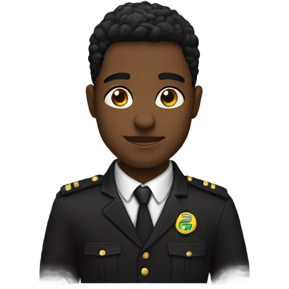 Sigma boy  emoji