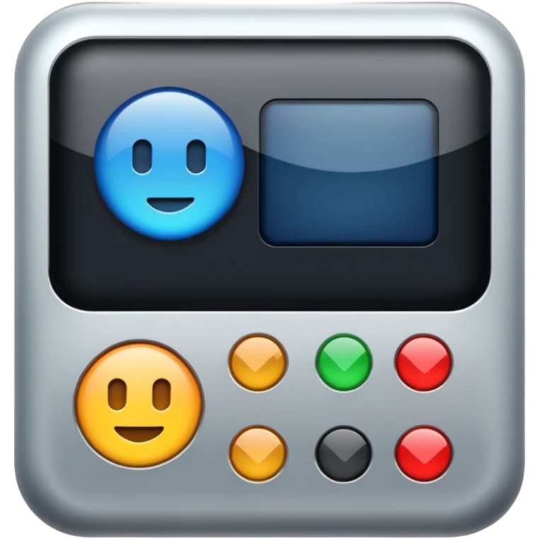 Modern Electronics emoji