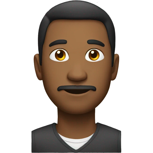 men emoji