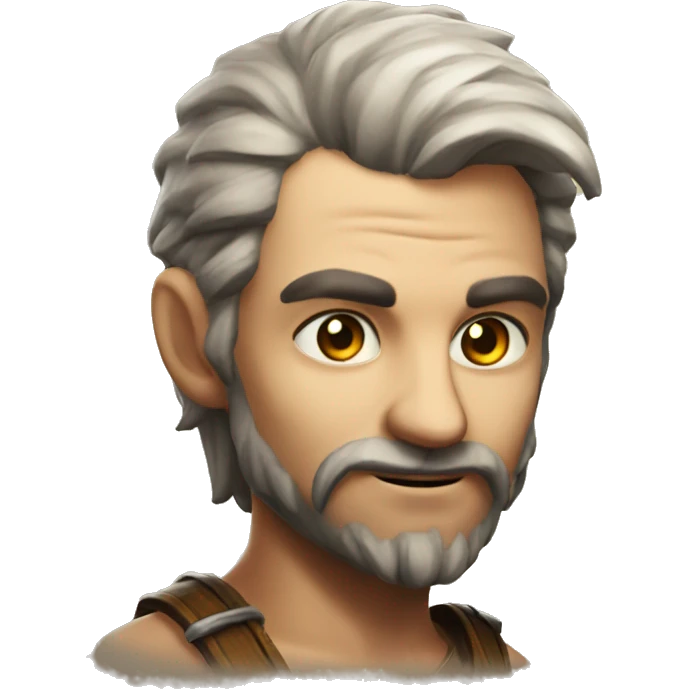 Emoji from game drakensang online emoji