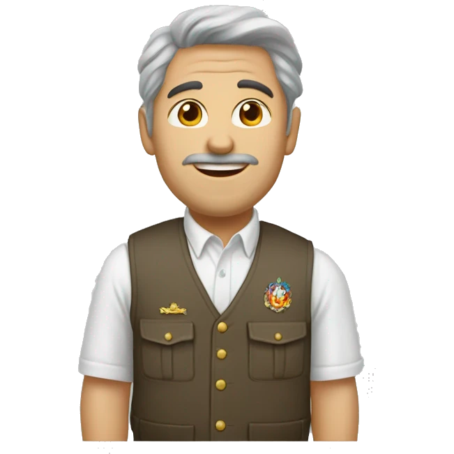 Померанский шпиц с Кличкой «пончик» emoji