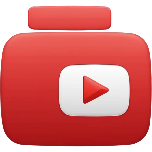 Youtube emoji
