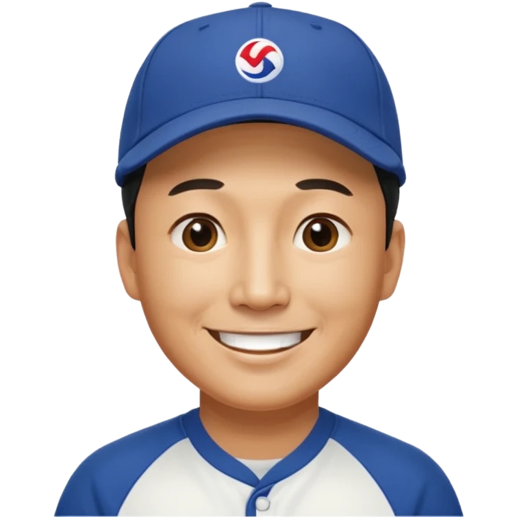 한국 40대 남성, kt wiz   emoji