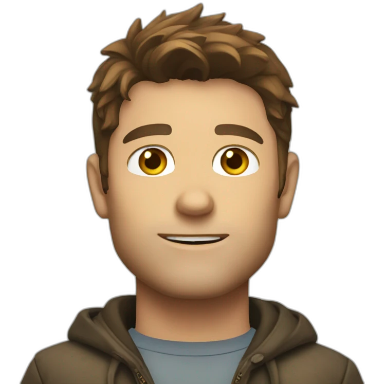 Dean winchester emoji