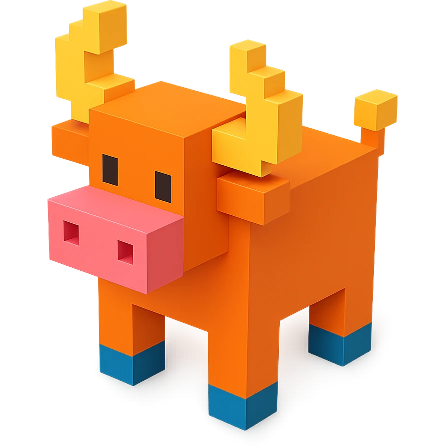Ox emoji