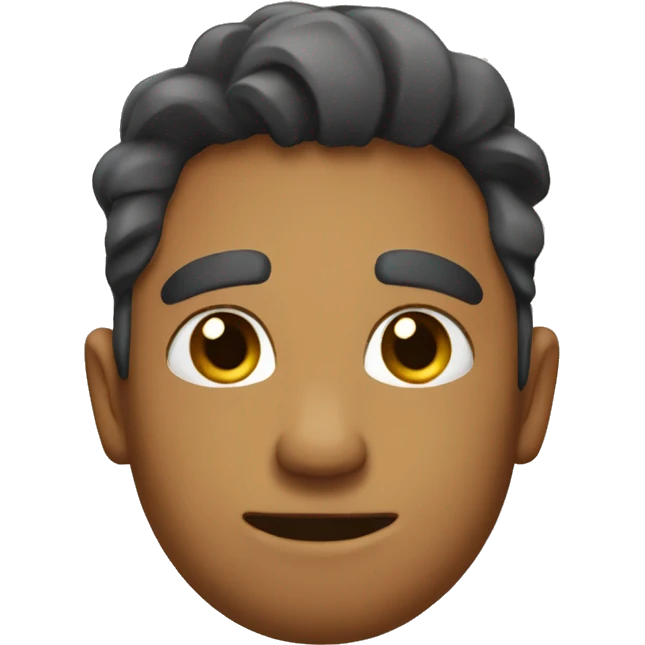 Bibble  emoji