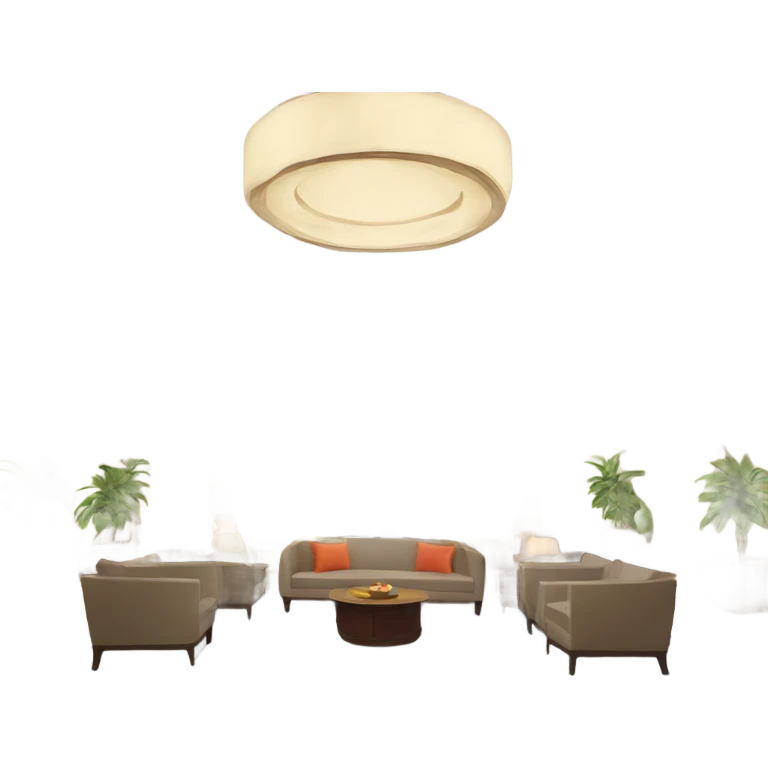 Hotel Lobby emoji