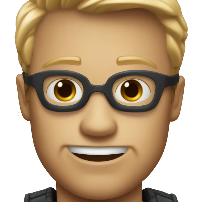 Dare devil marvel movie  emoji