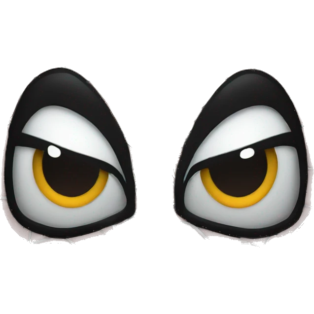 spiderman face emoji