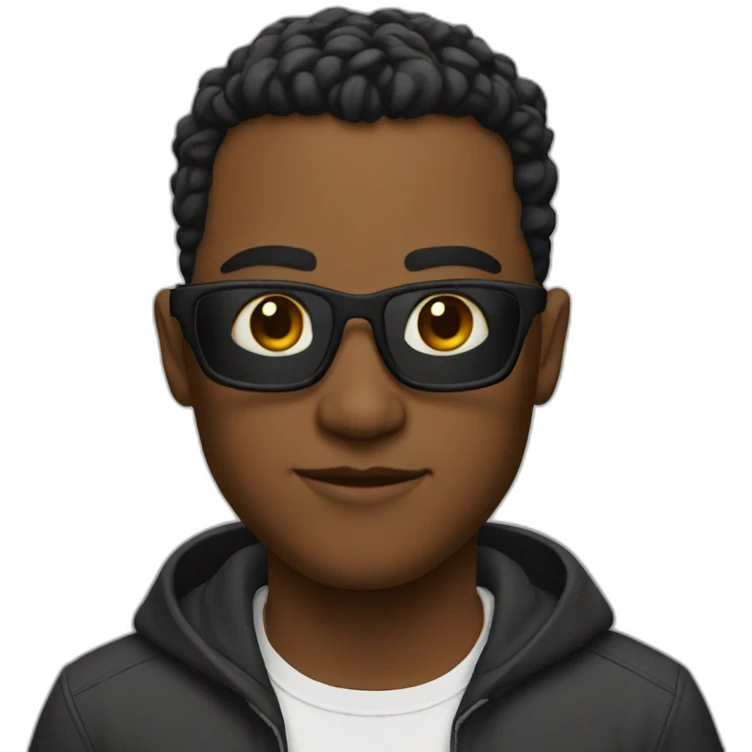 Cool emoji