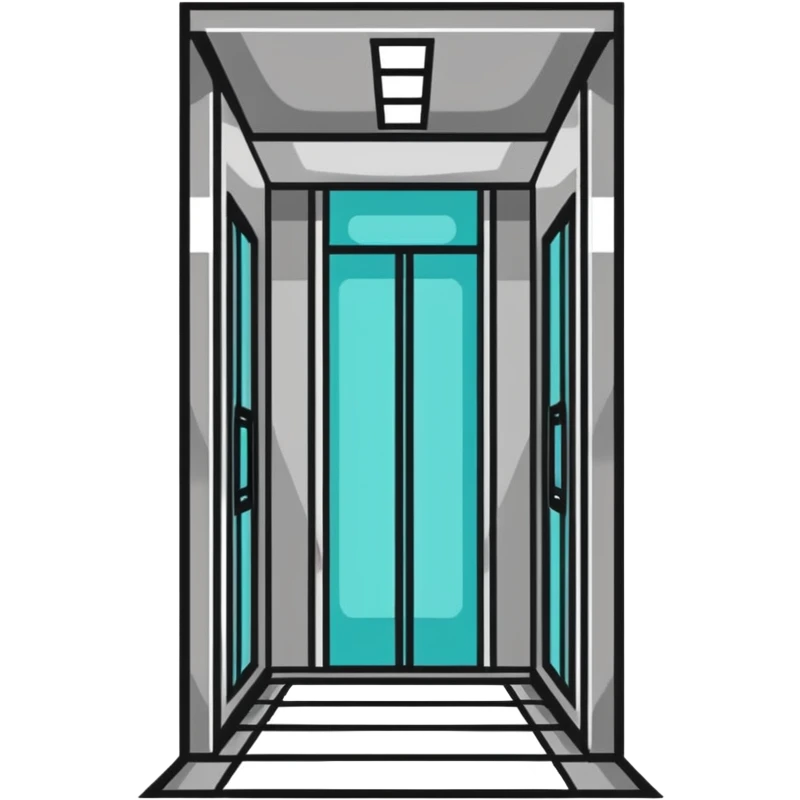 elevator emoji