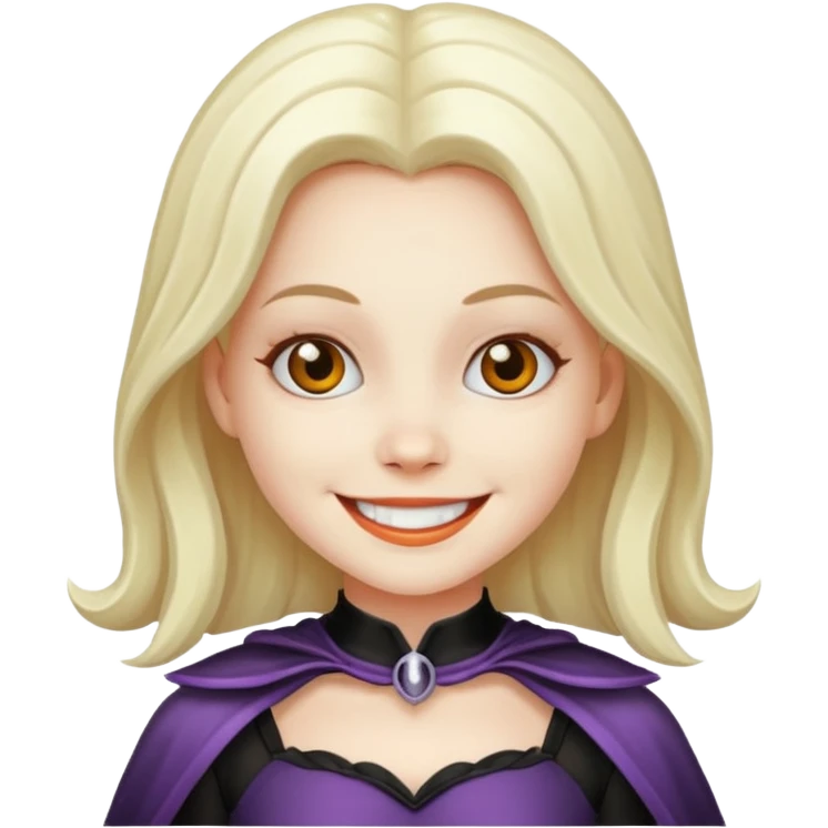 Halloween lover  emoji