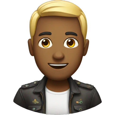 Hola  emoji