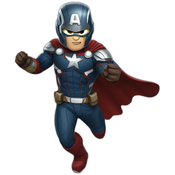 AvengersFalcon emoji