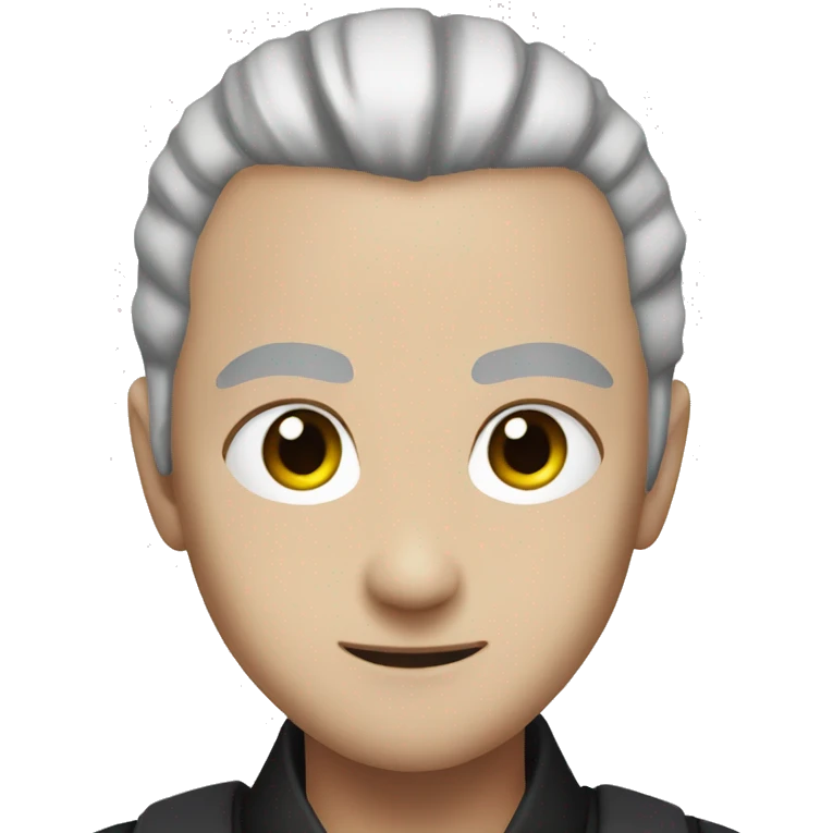 Hidan  emoji