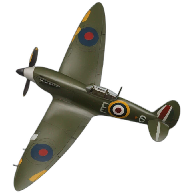spitfire emoji