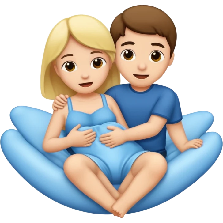 kids having intercourse sex emoji