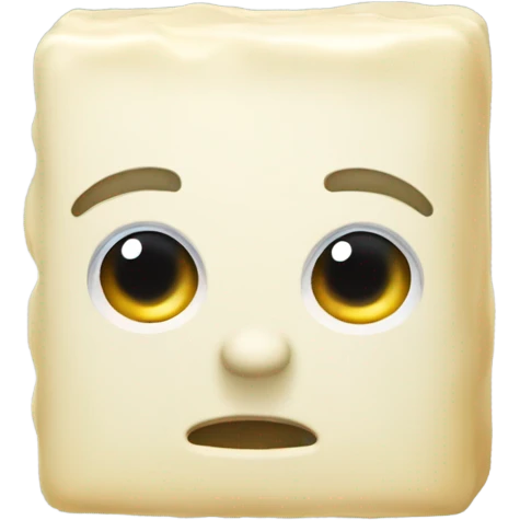 Soap emoji