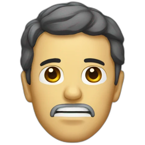 dead emoji