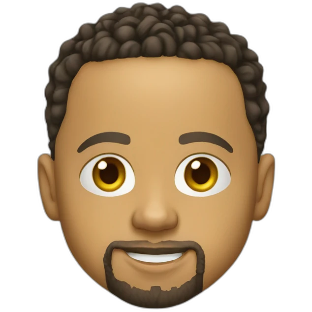 steph curry emoji