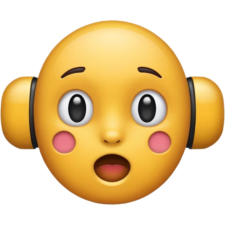 Wow, you cleaned that all up yourself! That's amazing! emoji