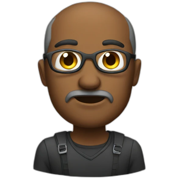 Storror emoji