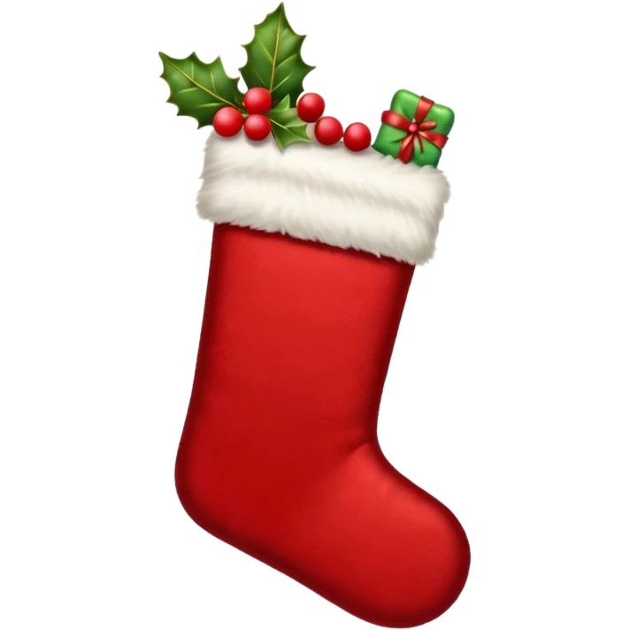 christmas emoji