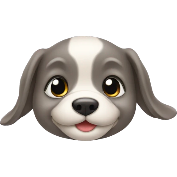 petit dauphin emoji