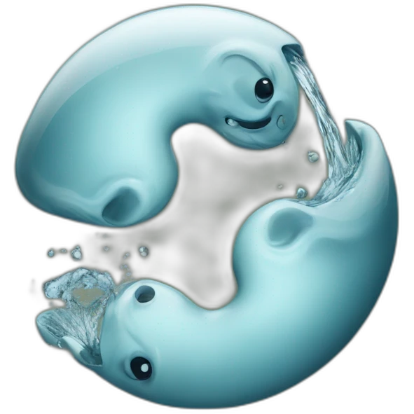 water-waste-yin-yang emoji