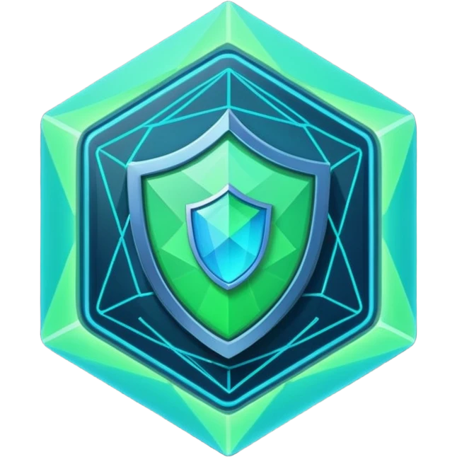 internet security  emoji