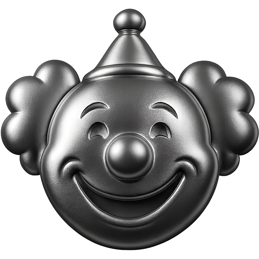 clown emoji