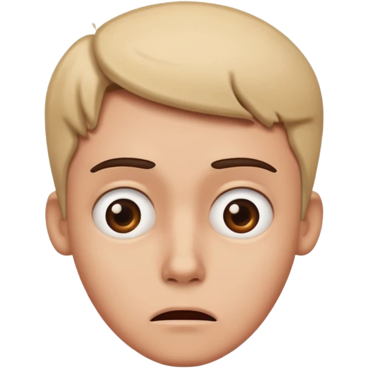 Wtf emoji