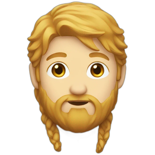 Snorri emoji