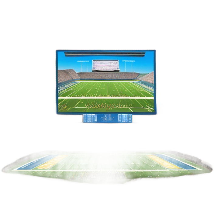 Super Bowl emoji