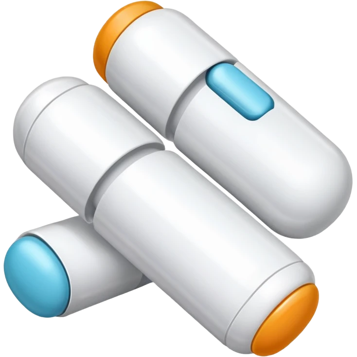 pills emoji