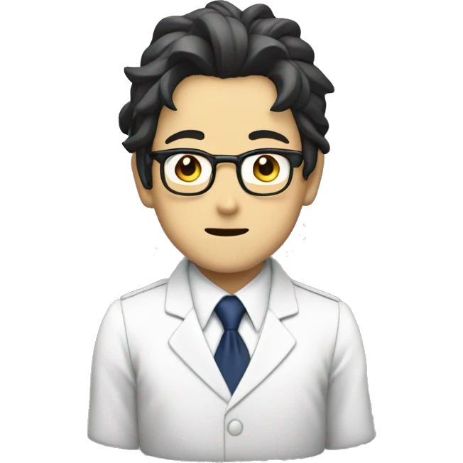 gojo satoru emoji