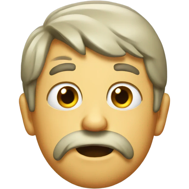 Barf emoji