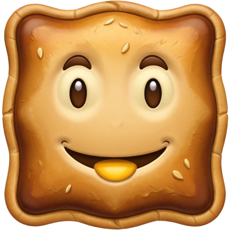 Concha emoji
