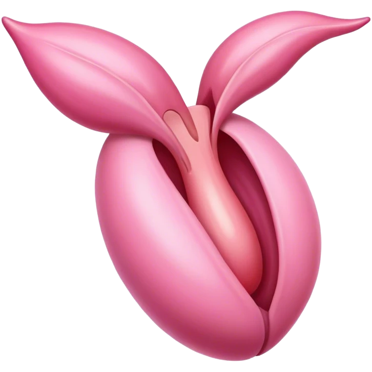 Vagina emoji