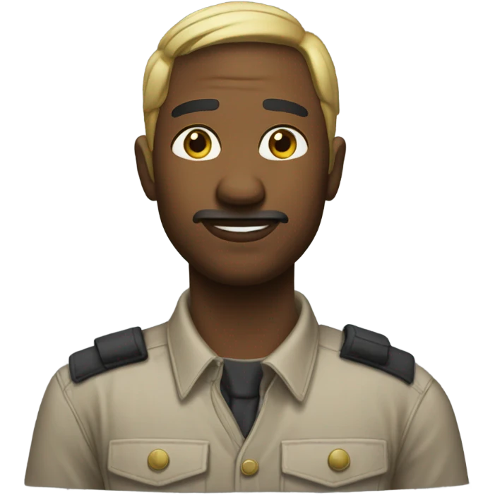 Ggg emoji